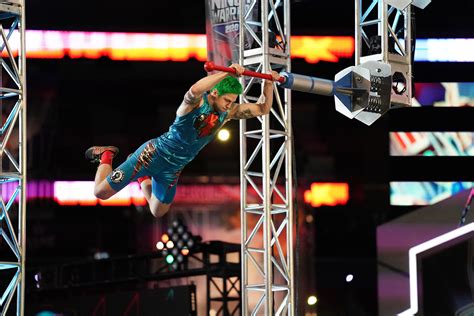 Sep 22, 2023 · The fifteenth season of the American game show television series American Ninja Warrior premiered on June 5, 2023, on NBC. A spin-off from the Japanese reali... 